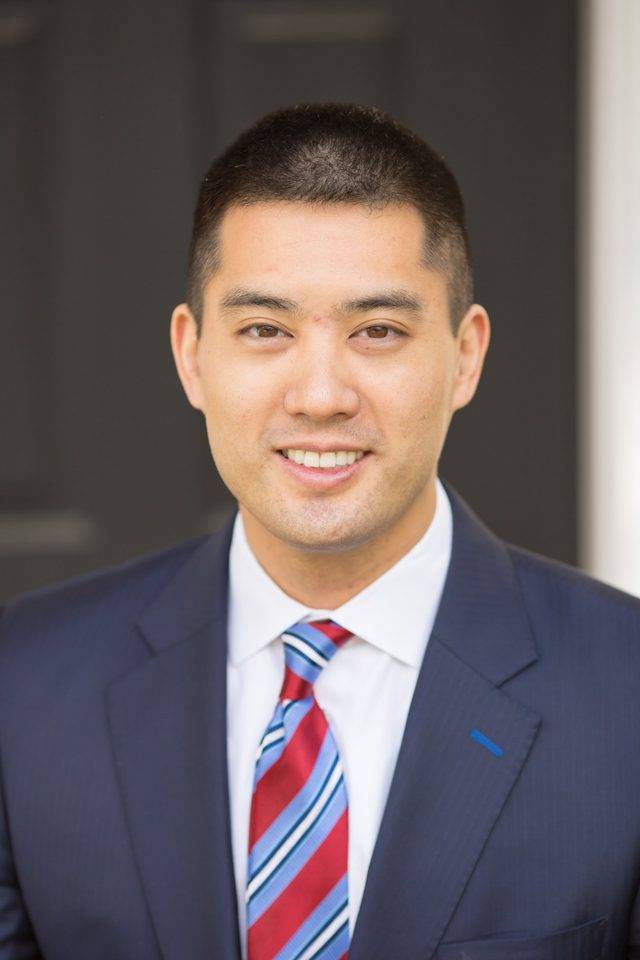 Paul Shao, REALTOR® with the Shao Realty Group at RE/MAX Executive Realty